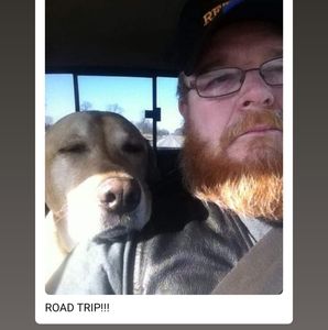 Meet your Posher, Tim